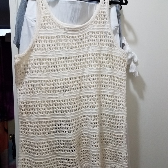 Tank Top - Picture 1 of 2